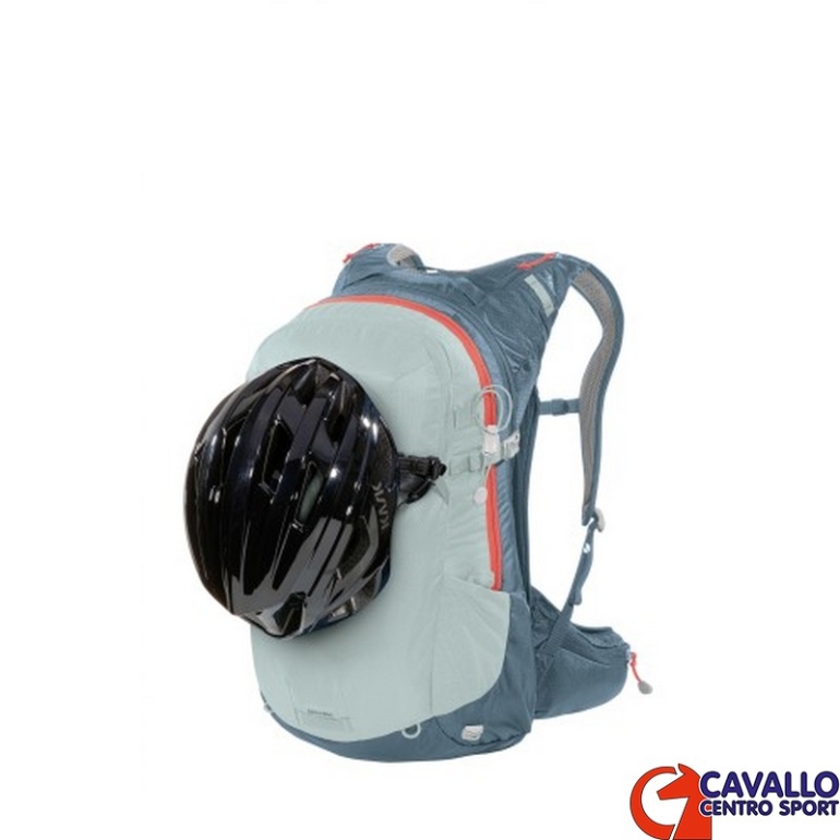 ZEPHYR 20+3 LADY NTT CASCO