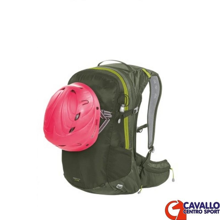 ZEPHYR 27+3 NVV CASCO