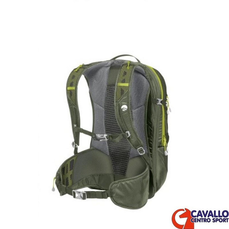 ZEPHYR 27+3 NVV dorso