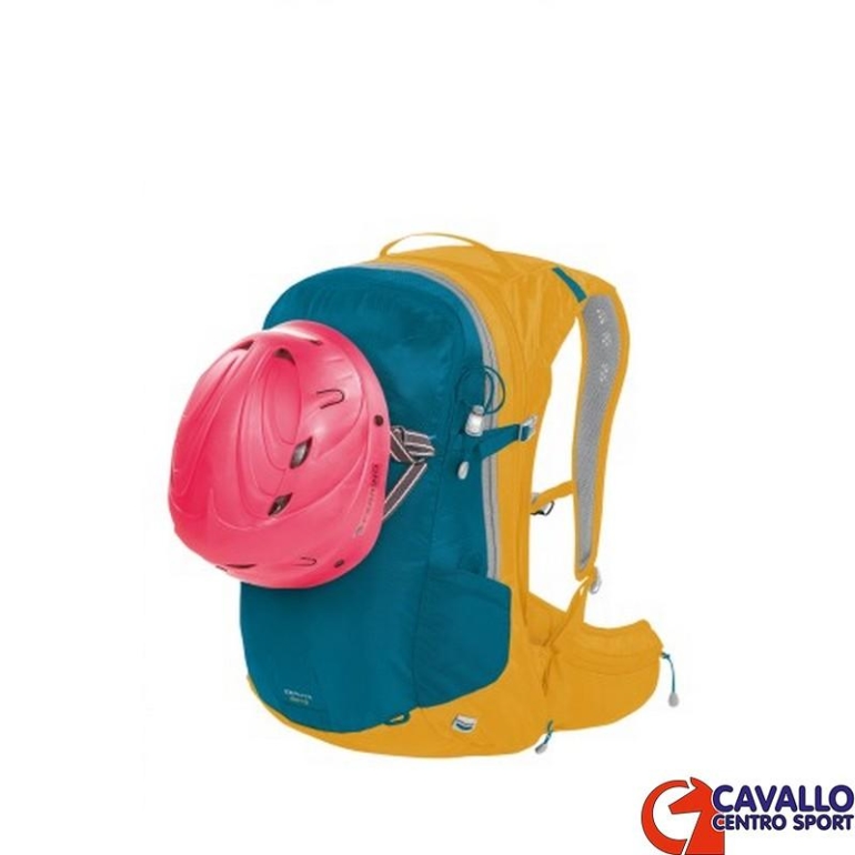 Zephyr 22+3 new porta casco NBB