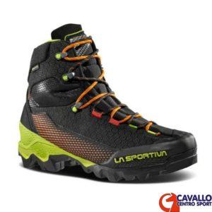 AEQUILIBRIUM ST GTX