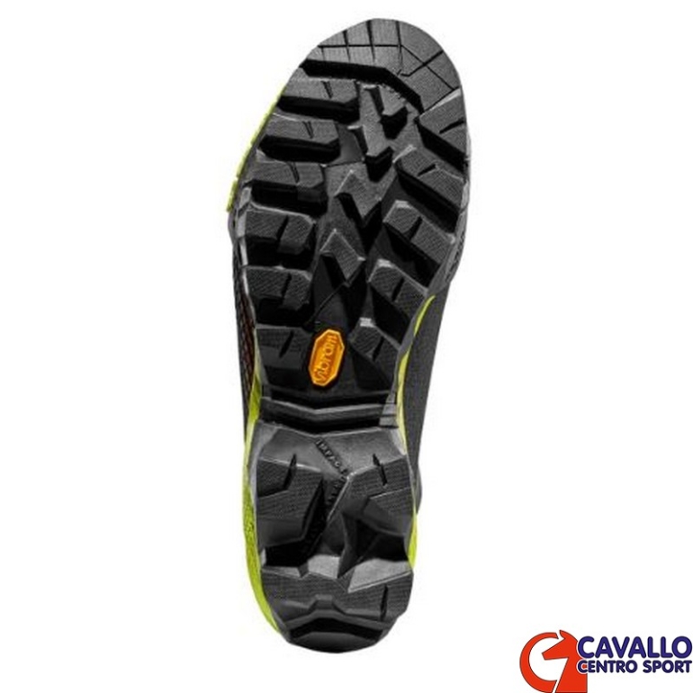 AEQUILIBRIUM ST GTX-2