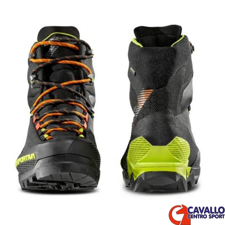 AEQUILIBRIUM ST GTX-3