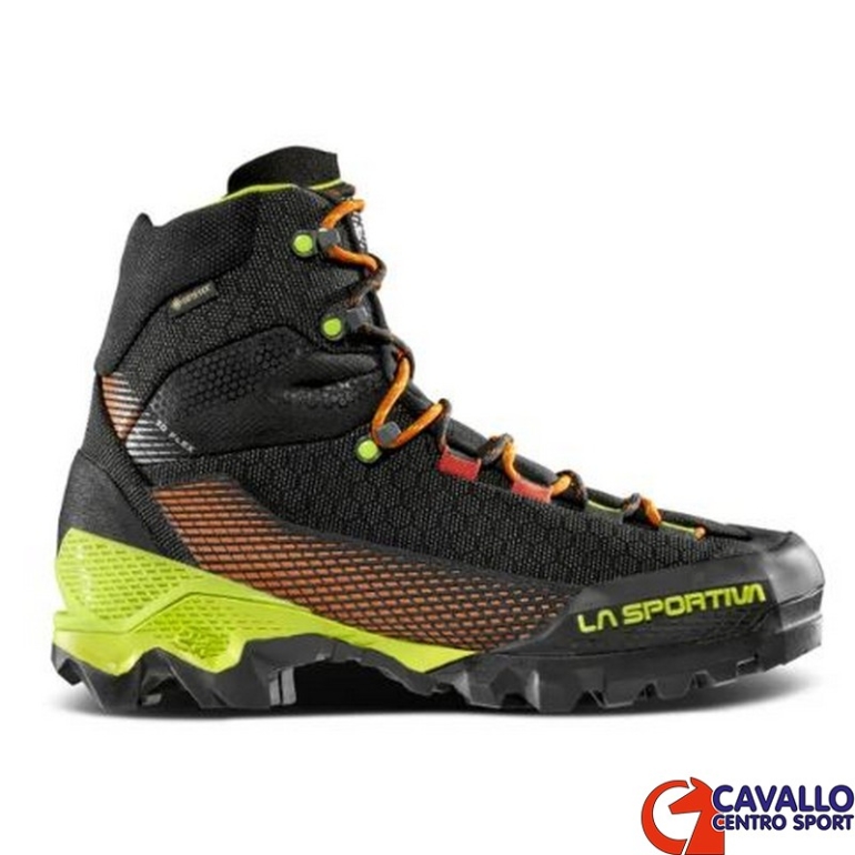 AEQUILIBRIUM ST GTX-4