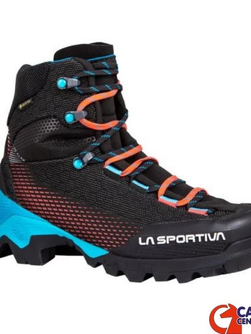 AEQUILIBRIUM ST-GTX WOMEN-1