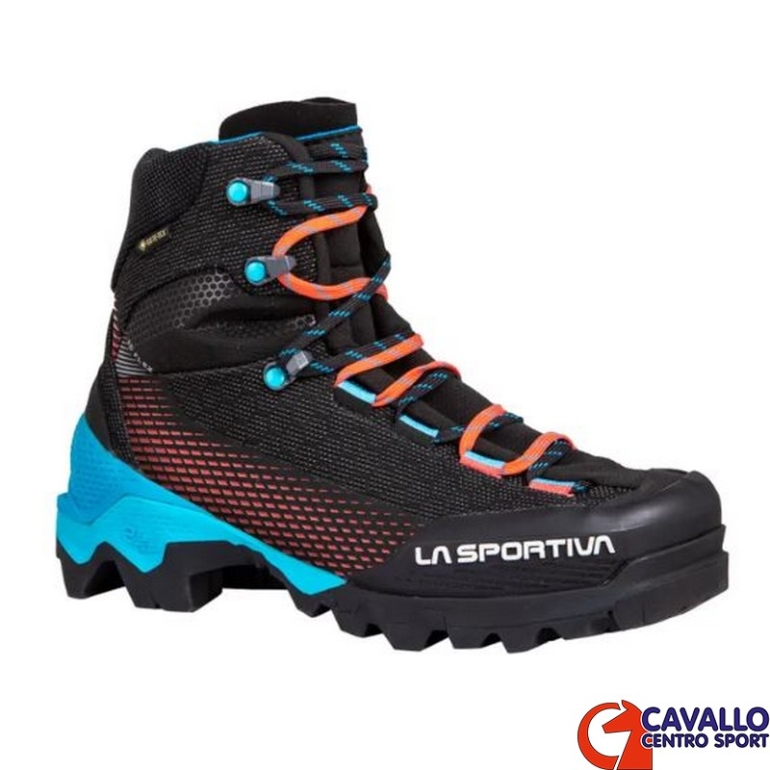 AEQUILIBRIUM ST-GTX WOMEN-1