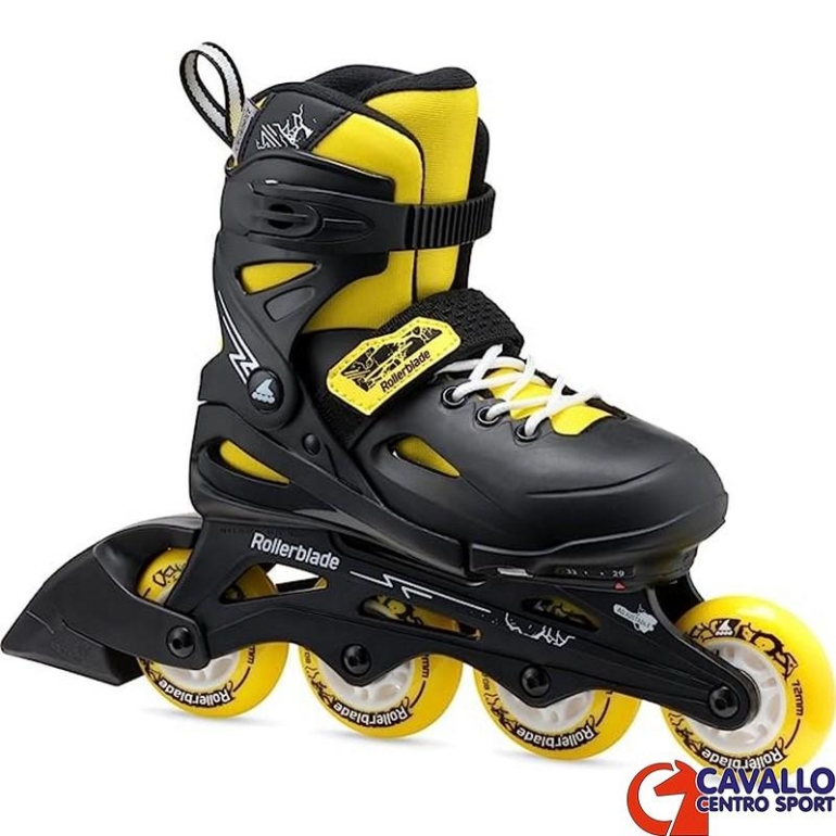 FURY ROLLERBLADE-1