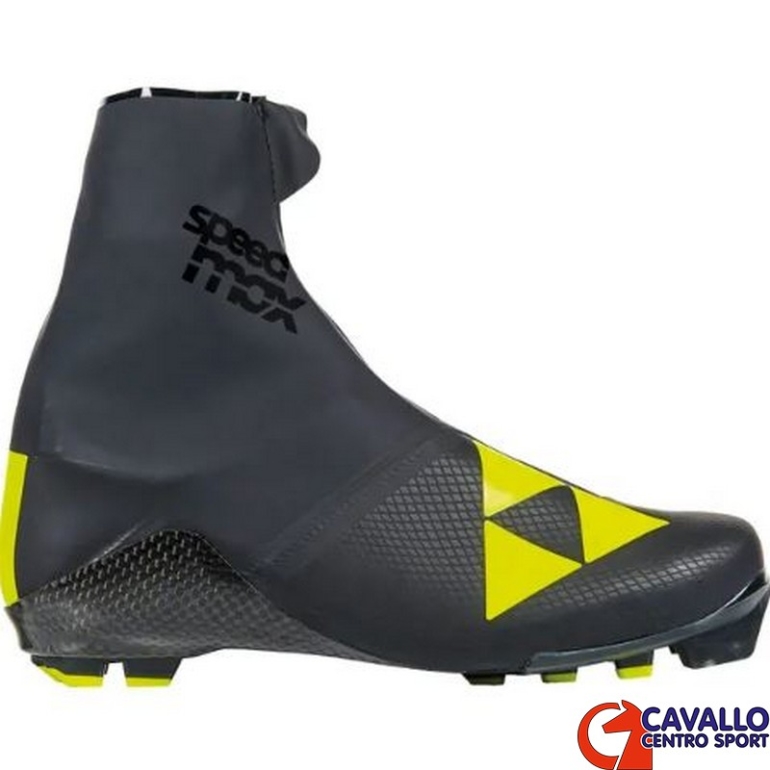SPEEDMAX CL