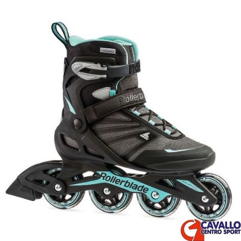 ZETRABLADE DONNA AZZURRO-1