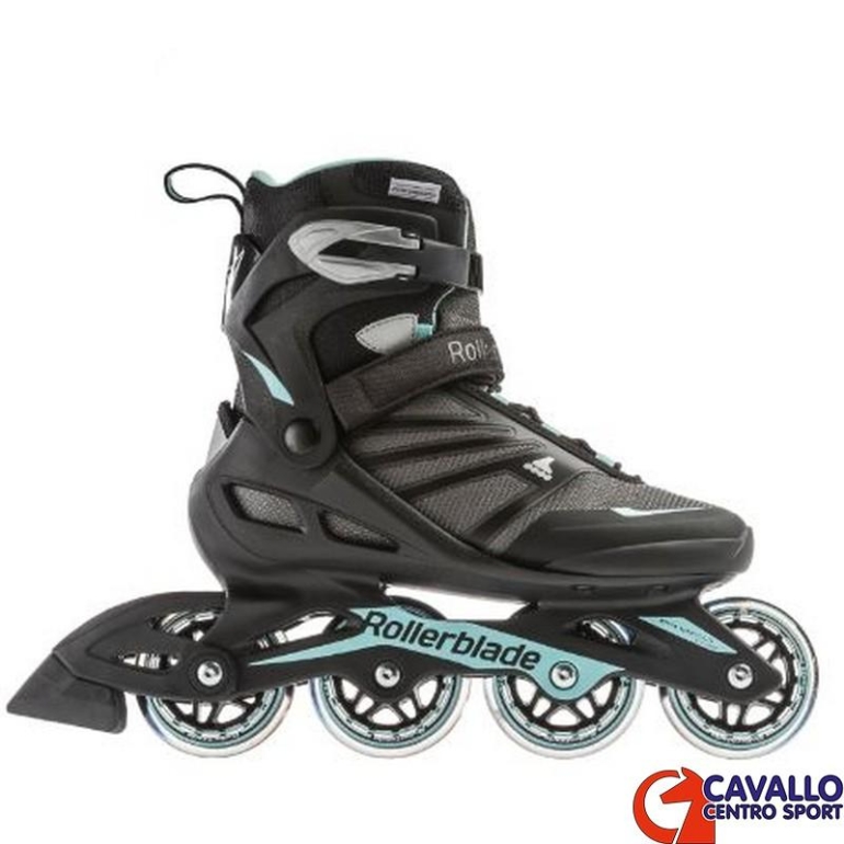 ZETRABLADE DONNA AZZURRO-2
