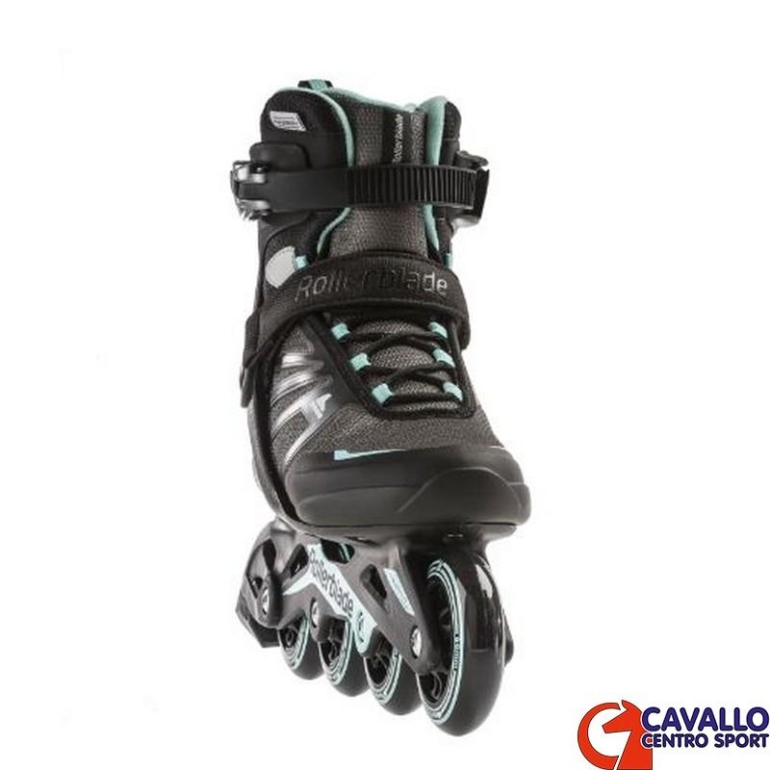ZETRABLADE DONNA AZZURRO-3