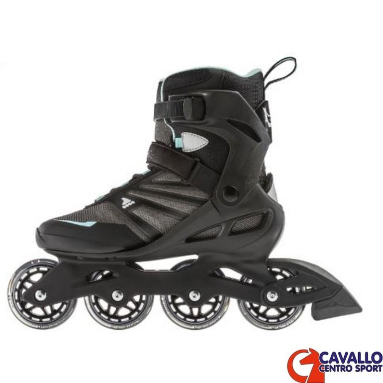 ZETRABLADE DONNA AZZURRO-4