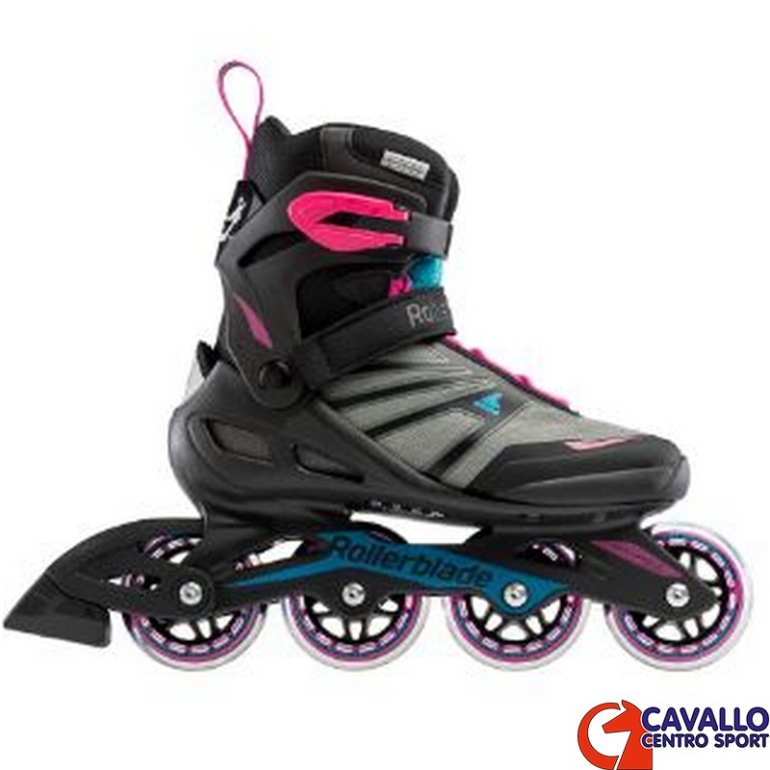 ZETRABLADE DONNA AZZURRO ROSA-1
