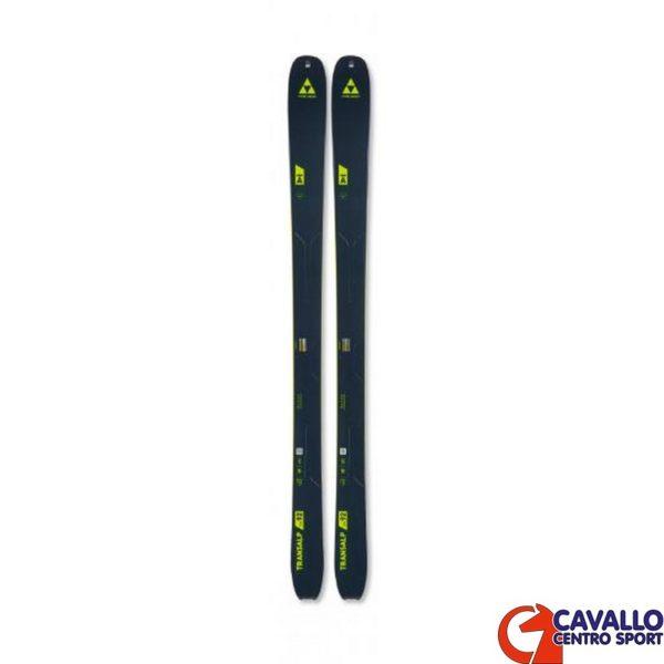TRANSALP 92 CTI