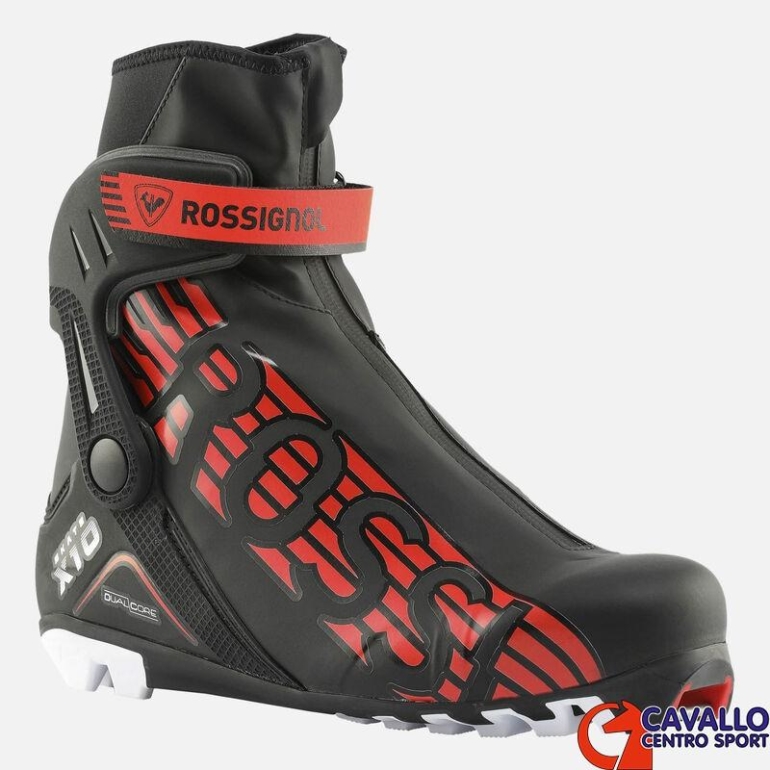 X-10 SKATE 1