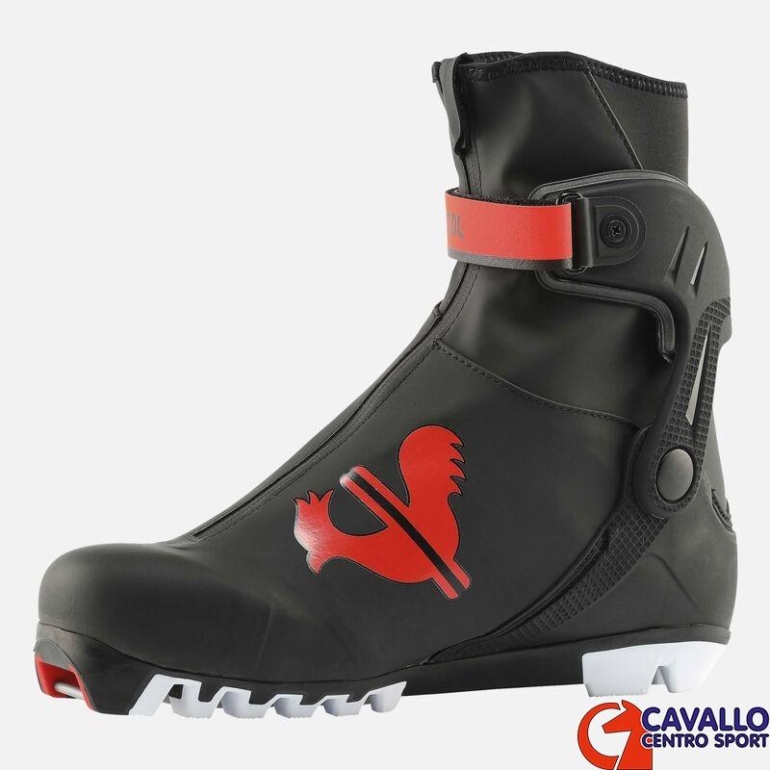 X-10 SKATE 2