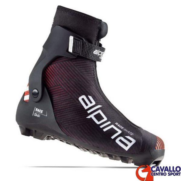 RACE SKATE