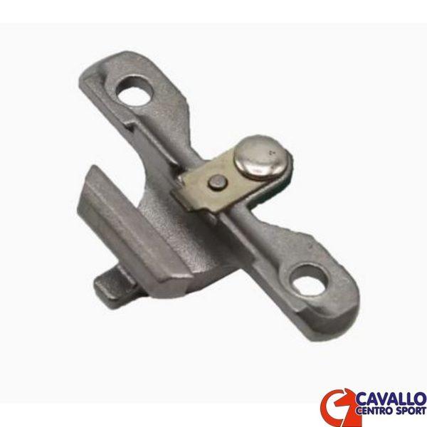 CRAMPON INTERFACE