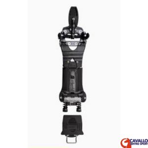 MEIDJO 3 SR - Nero, L