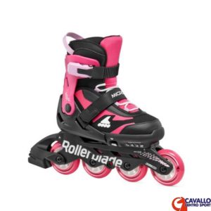 MICROBLADE BIMBA FUXIA