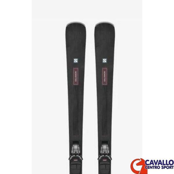 S/MAX N.10 W CON ATTACCO M10 23-24