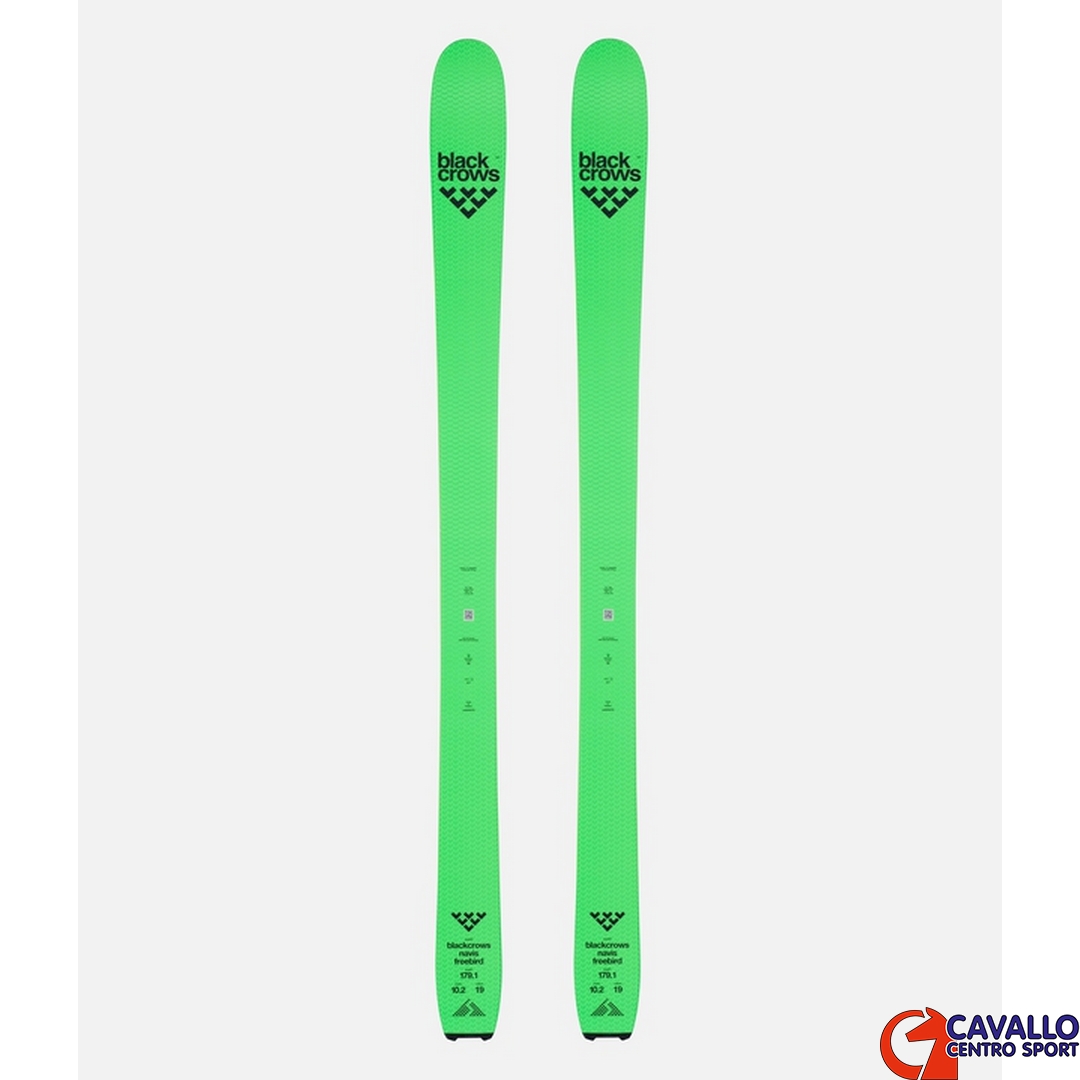 NAVIS FREEBIRD 24-25