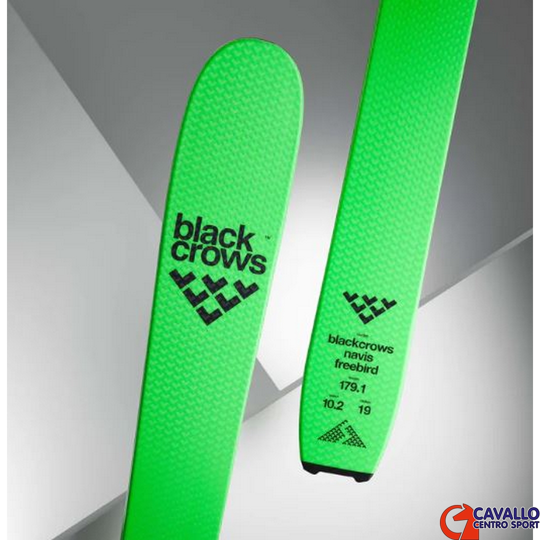 NAVIS FREEBIRD 24-25 - immagine 3