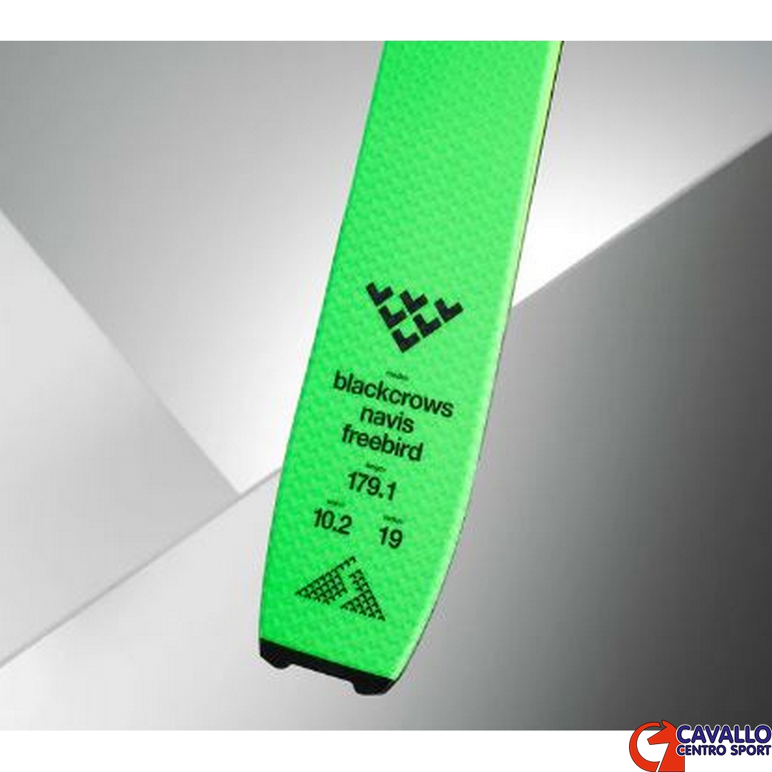 NAVIS FREEBIRD 24-25 - immagine 6