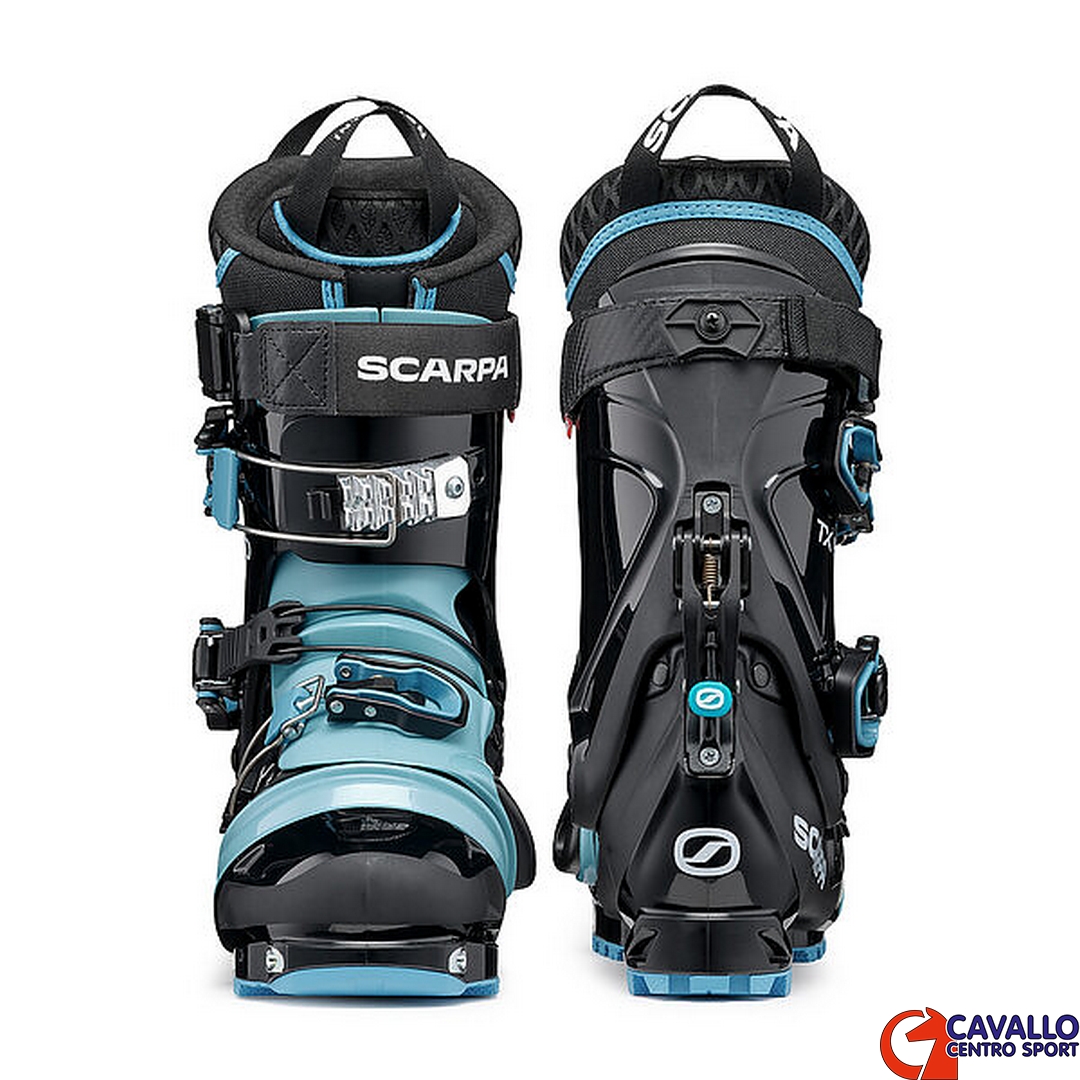 TX PRO WMN NEW 24 25 Cavallo Sport