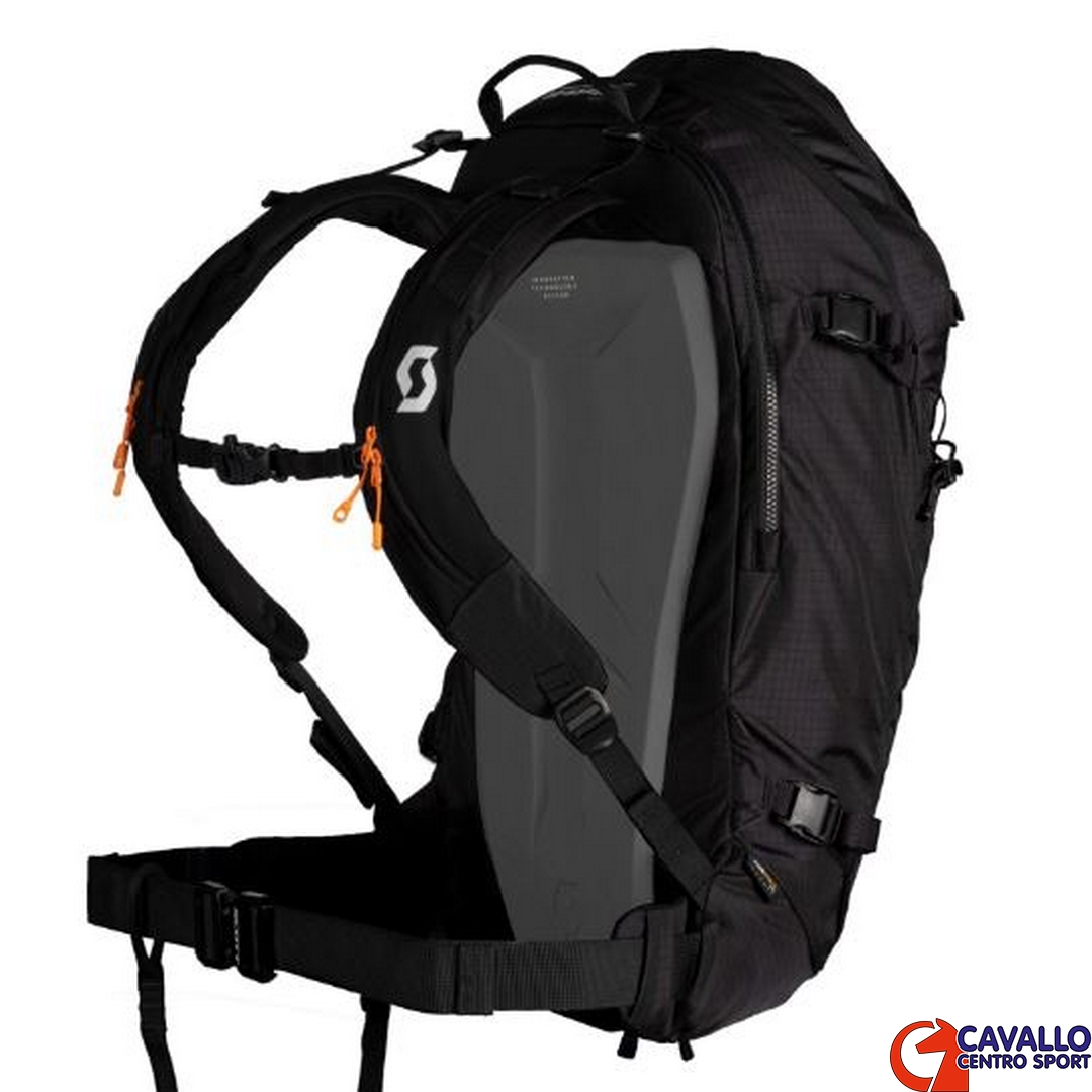 PATROL E2 30 - immagine 4