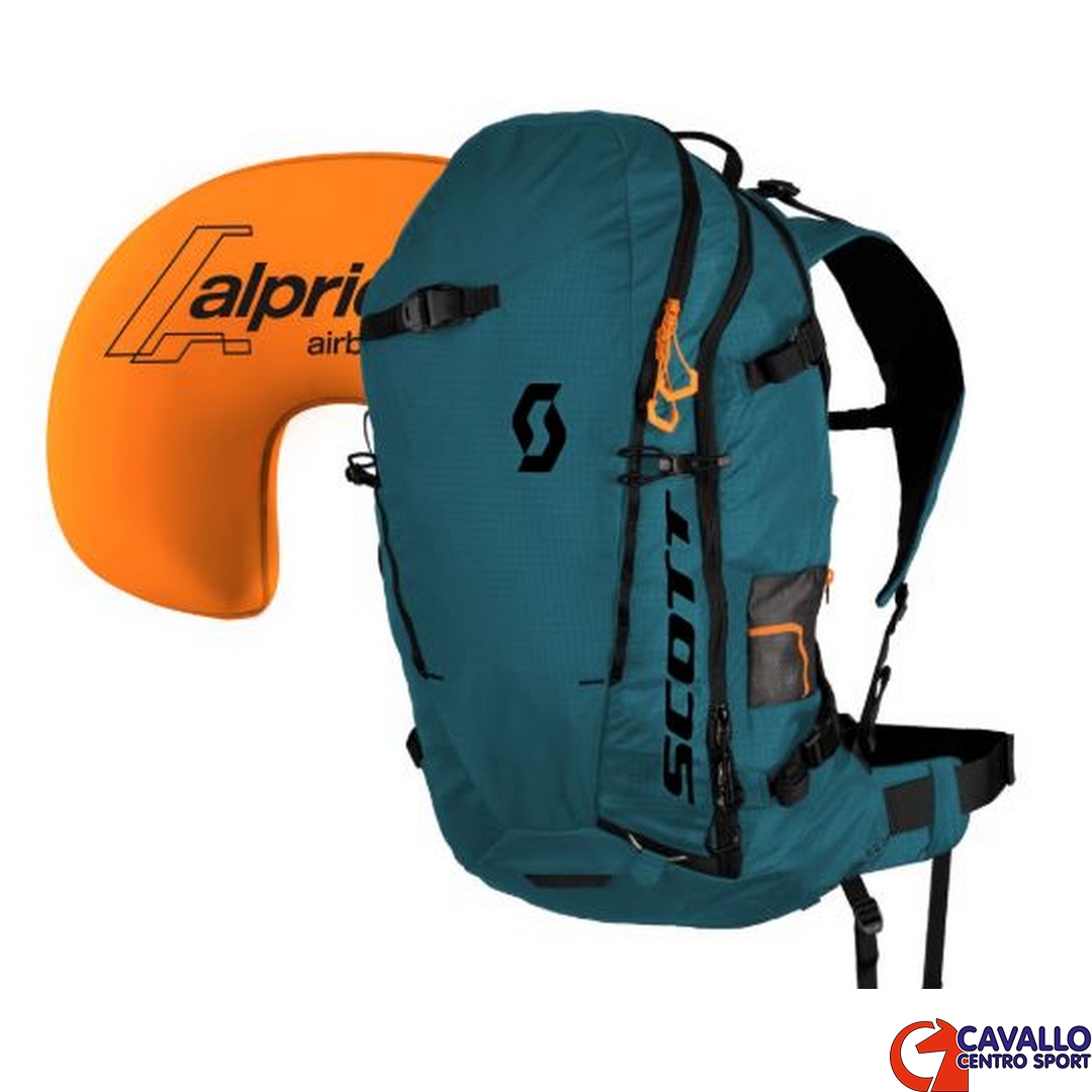 PATROL E2 30 - immagine 3