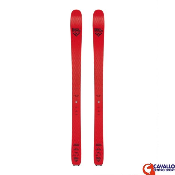 CAMOX FREEBIRD 22-23
