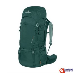 APPALACHIAN 55