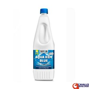 AQUA KEM BLUE 2L
