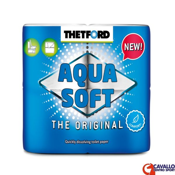 AQUA SOFT