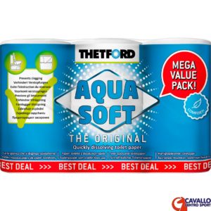 AQUA SOFT