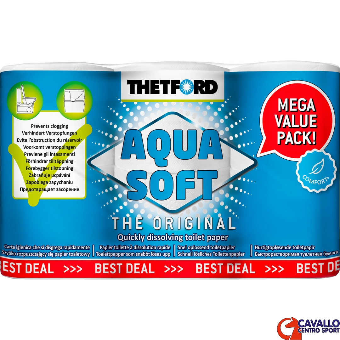AQUA SOFT