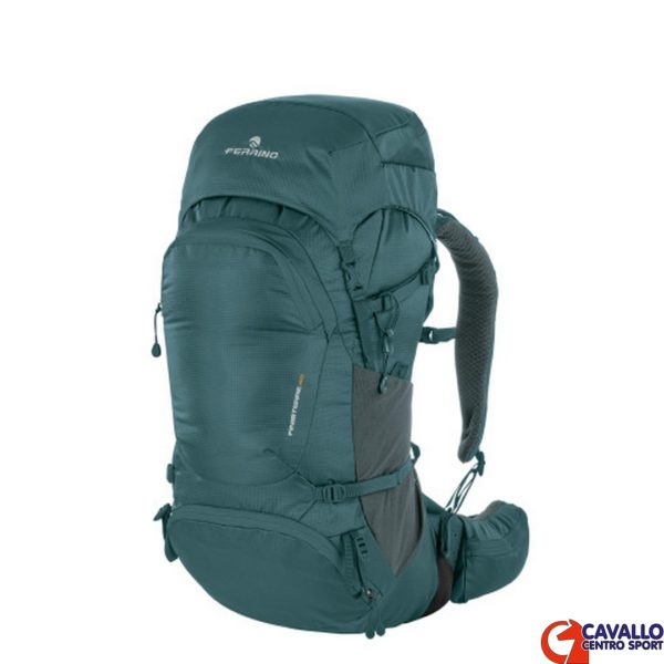 Finisterre 48 new