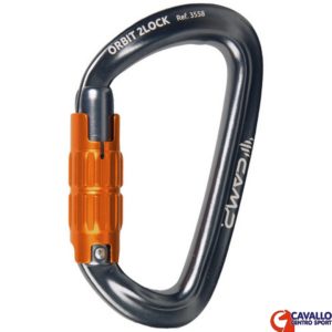 ORBIT 2LOCK