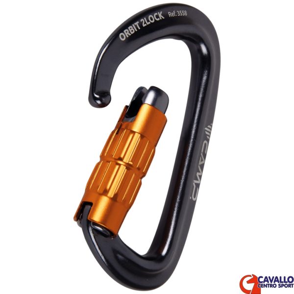 ORBIT 2LOCK - immagine 5