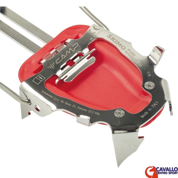 SKIMO PURE NANOTECH - immagine 4