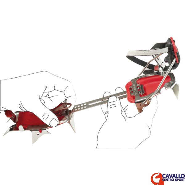 SKIMO PURE NANOTECH - immagine 7