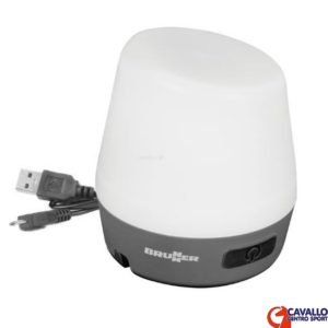 SONNIK-LANTERNA SOLARE LED