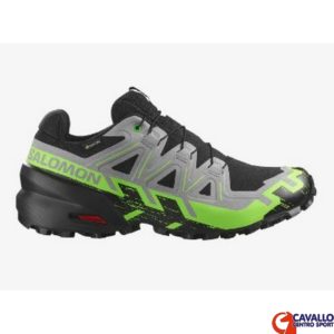 SPEEDCROSS 6 GTX