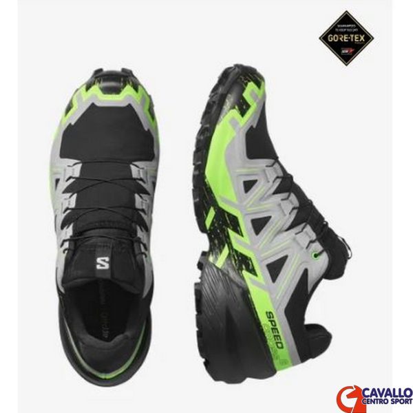 SPEEDCROSS 6 GTX - immagine 2