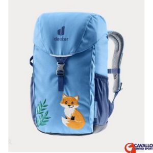 WALDFUCHS 10 KID