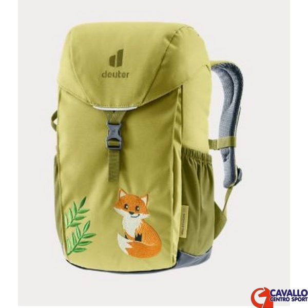 WALDFUCHS 10 KID - immagine 6