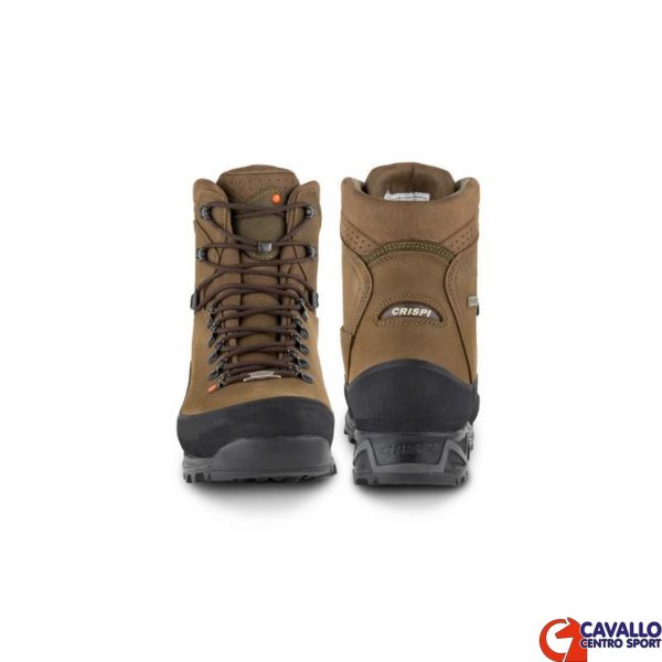 NEVADA LEGEND GTX - immagine 2