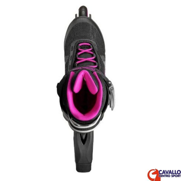 ZETRABLADE W  NERO-FUXIA - immagine 3