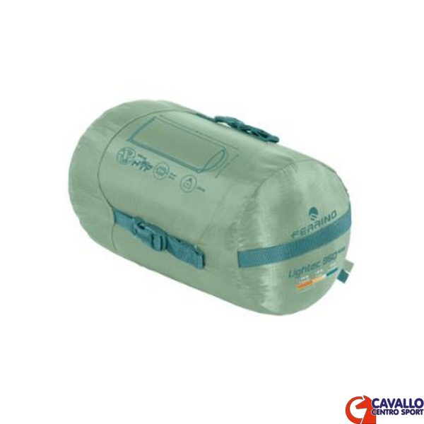 LIGHTEC SSQ 950 - immagine 2